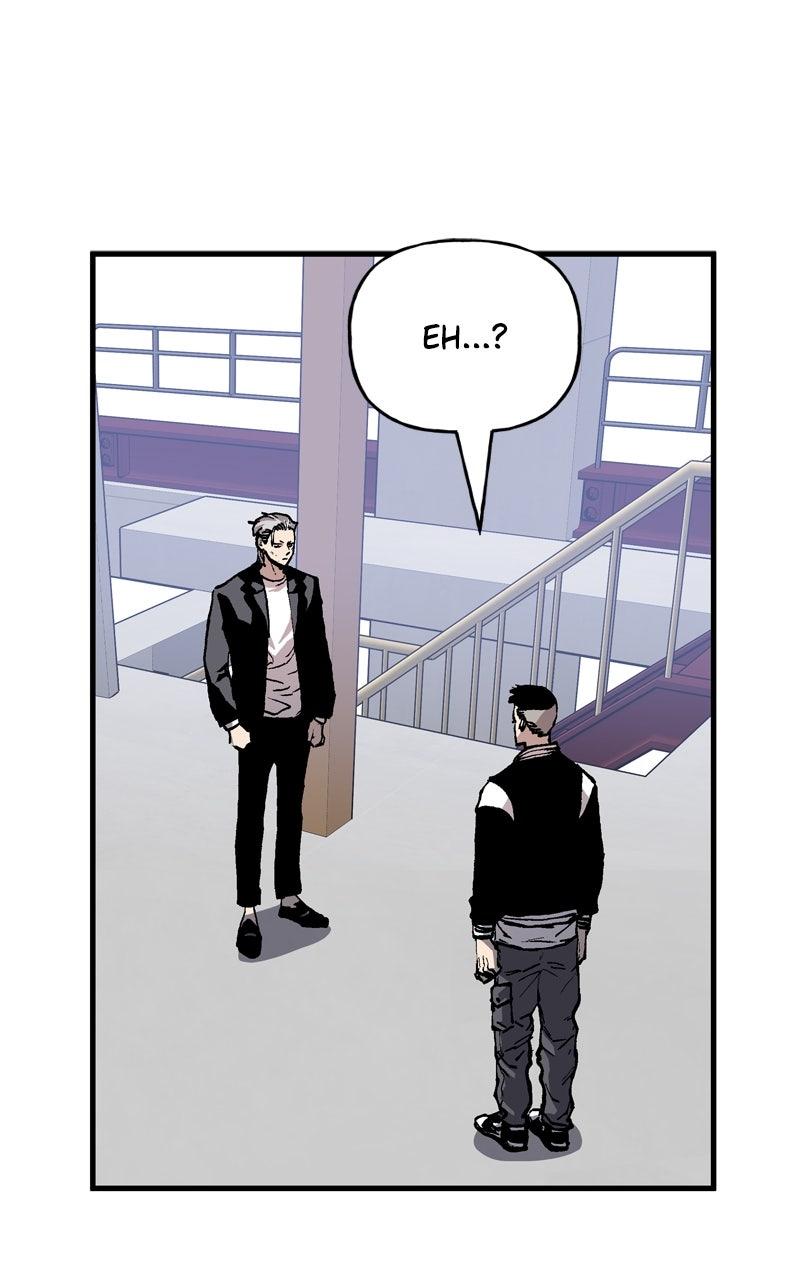 Boss Return Chap 68 - Next Chap 69