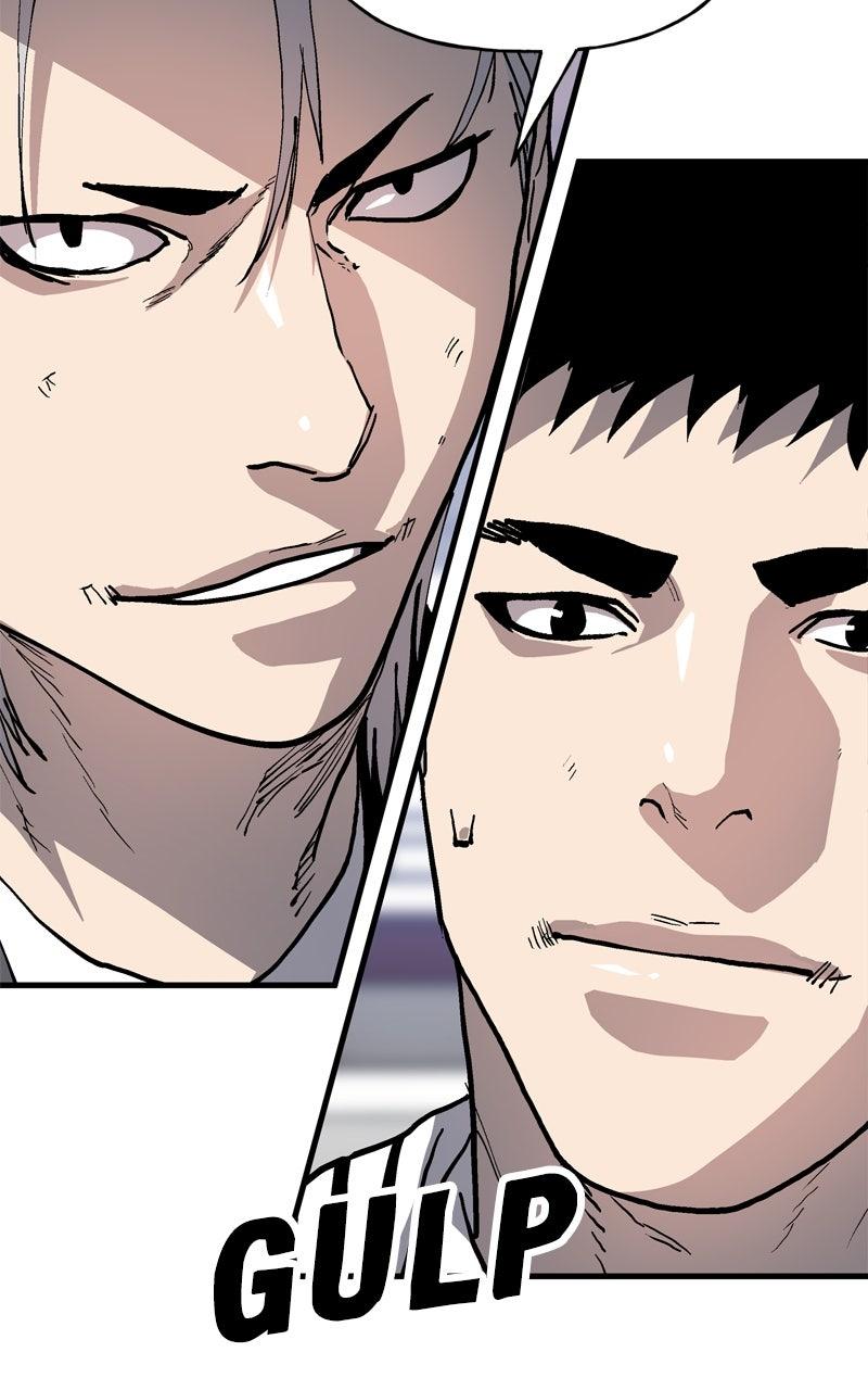 Boss Return Chap 68 - Next Chap 69