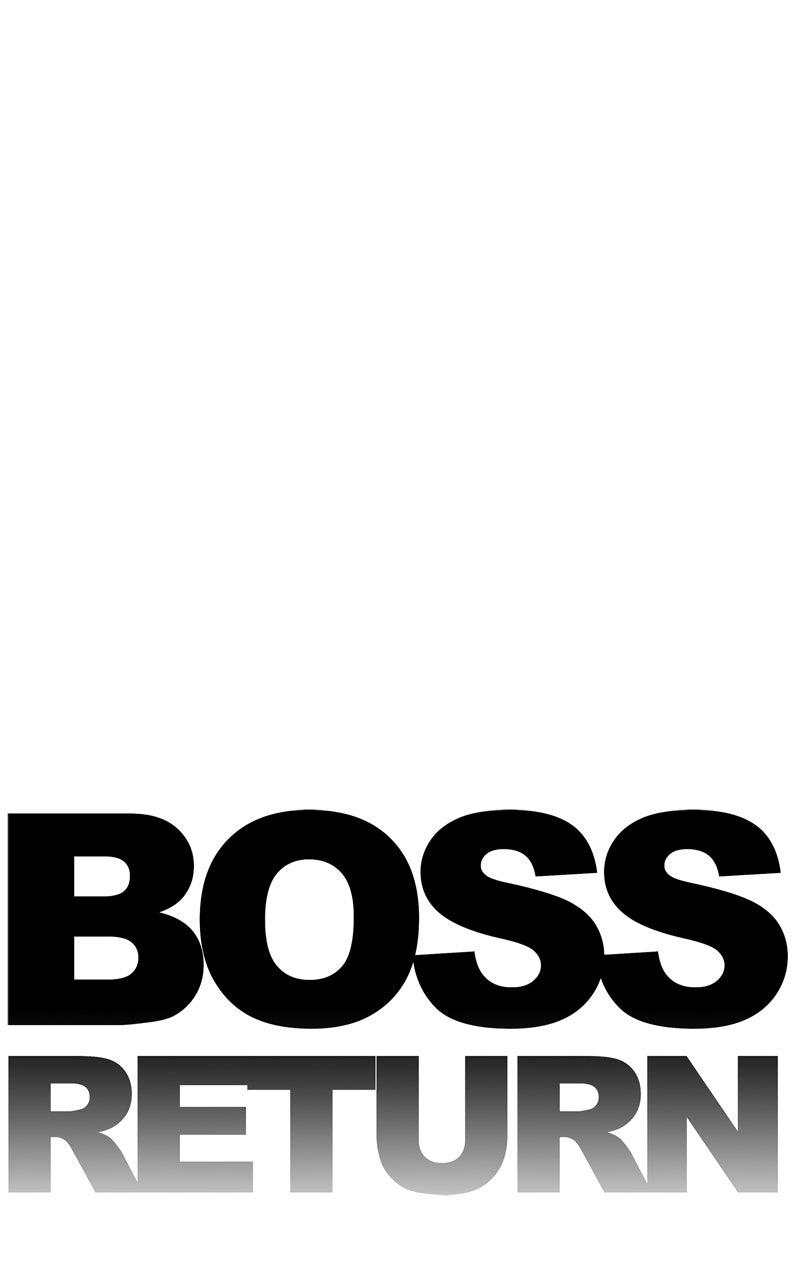 Boss Return Chap 68 - Next Chap 69