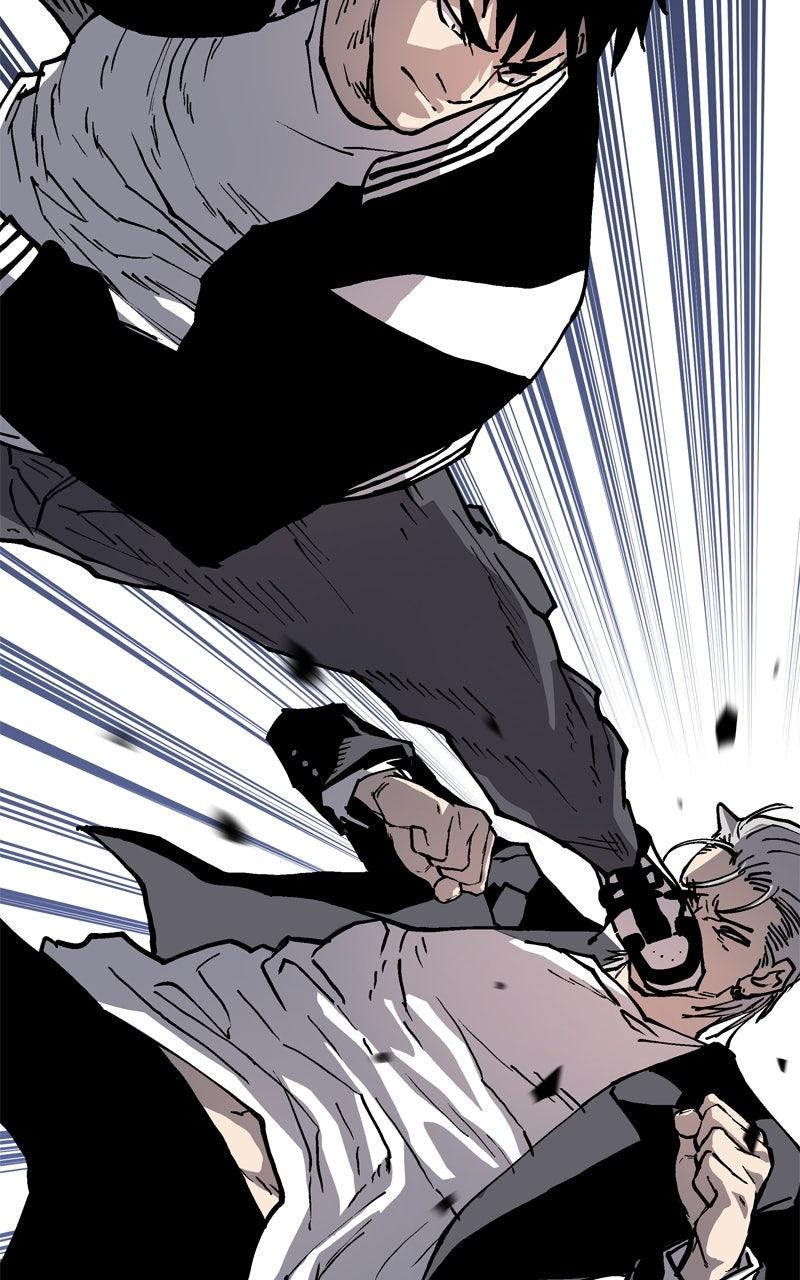 Boss Return Chap 68 - Next Chap 69