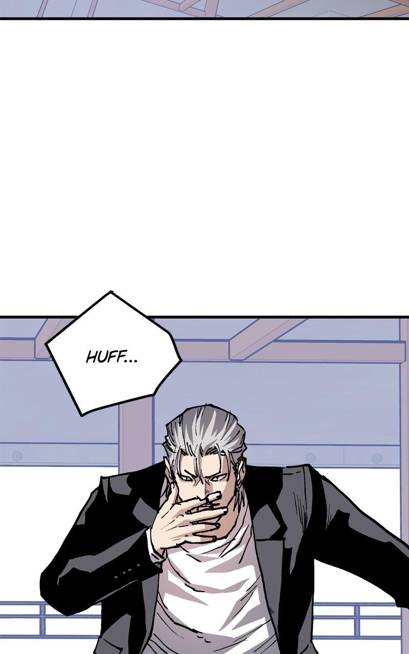 Boss Return Chap 68 - Next Chap 69