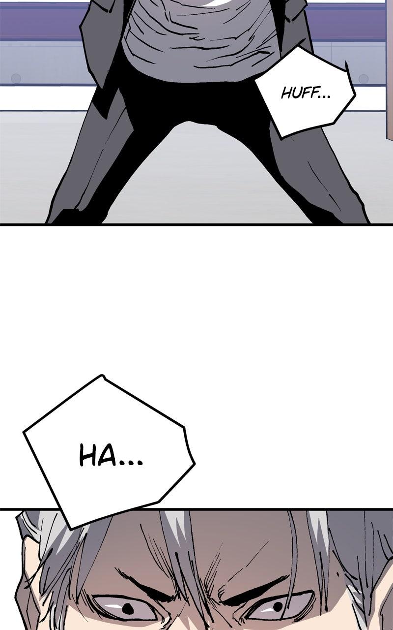 Boss Return Chap 68 - Next Chap 69