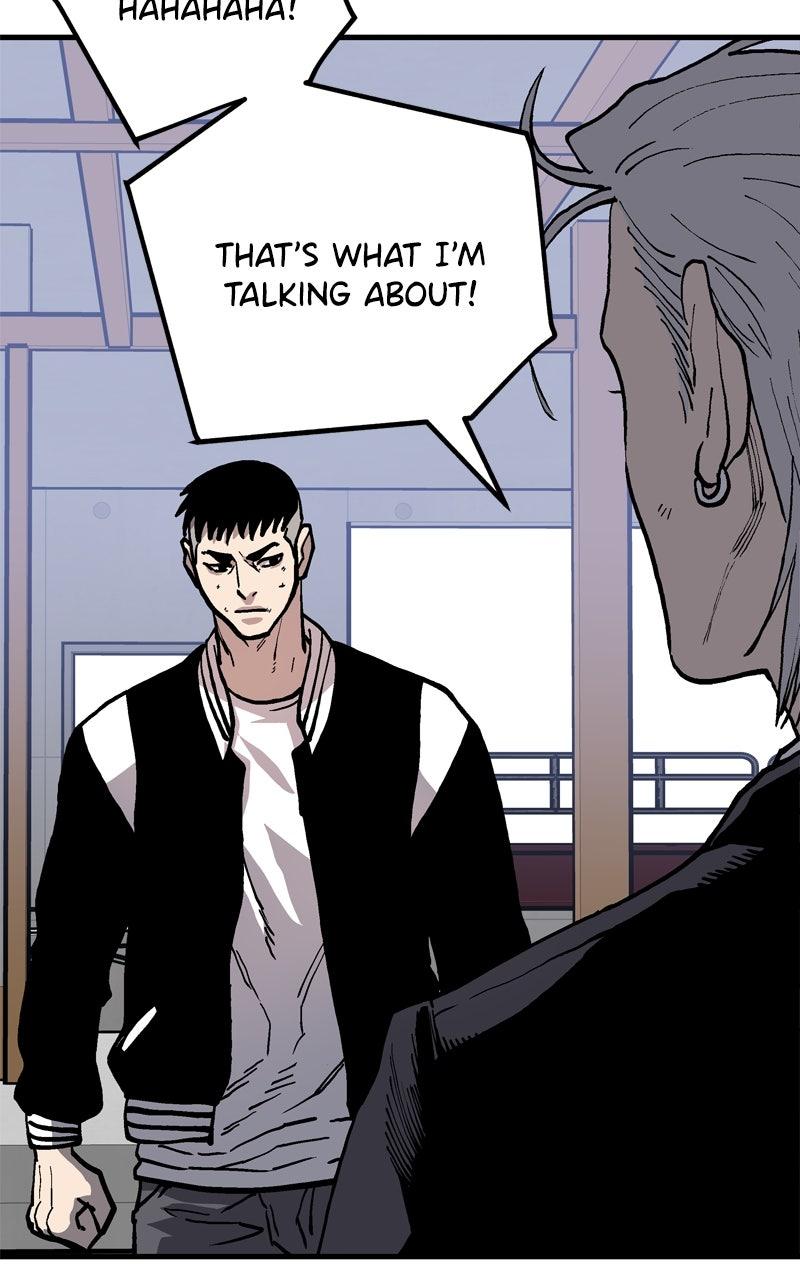 Boss Return Chap 68 - Next Chap 69