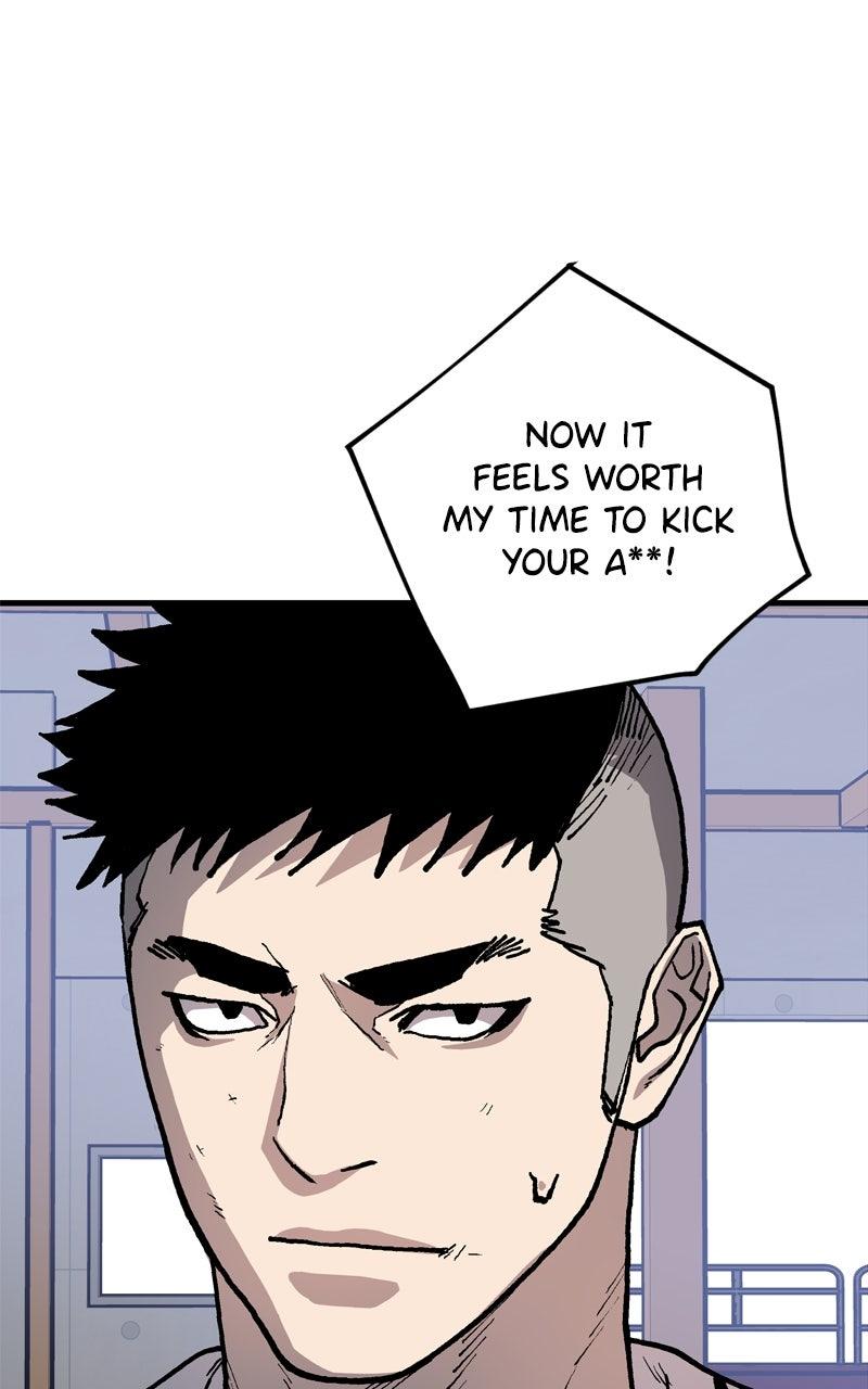 Boss Return Chap 68 - Next Chap 69