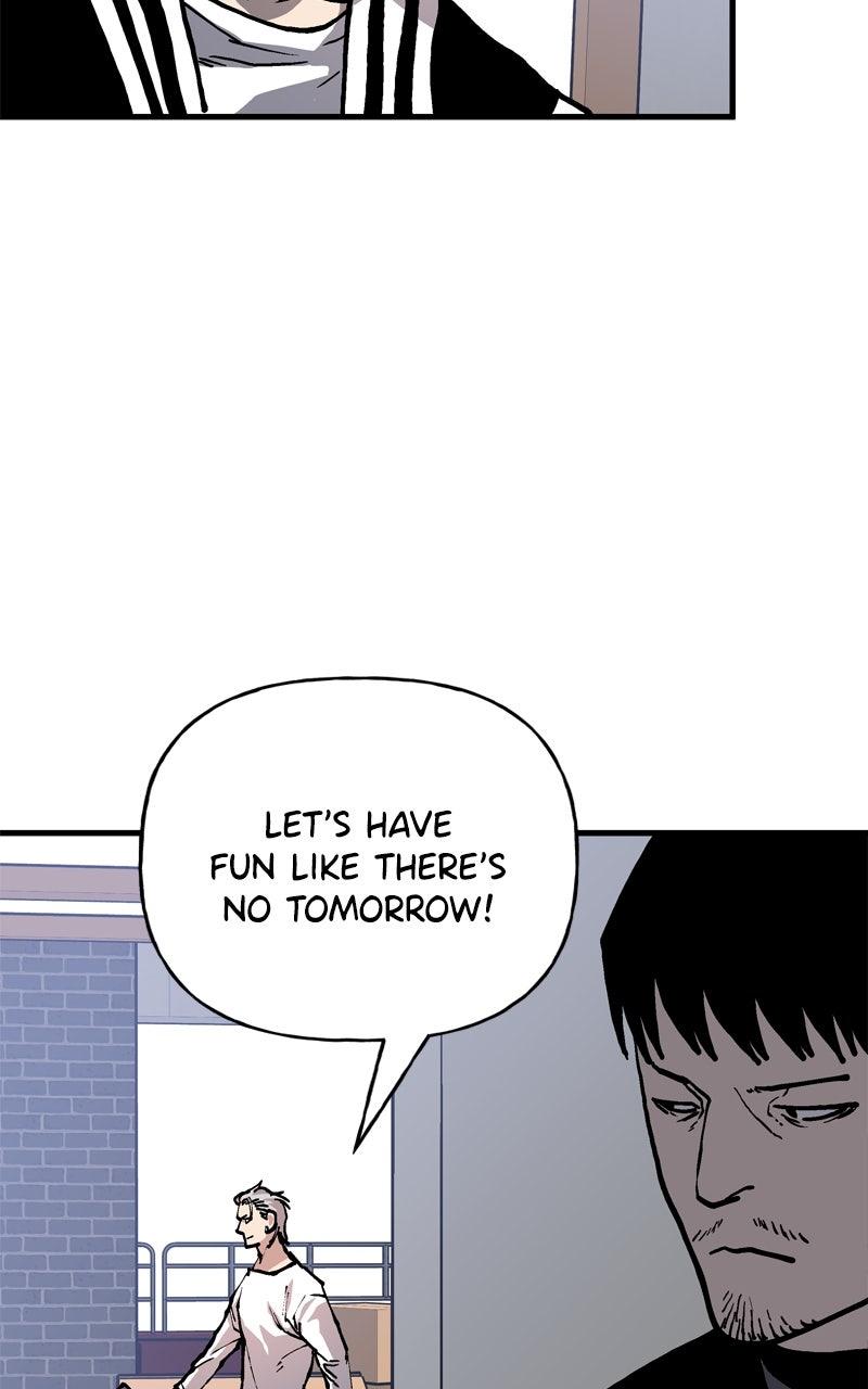 Boss Return Chap 68 - Next Chap 69