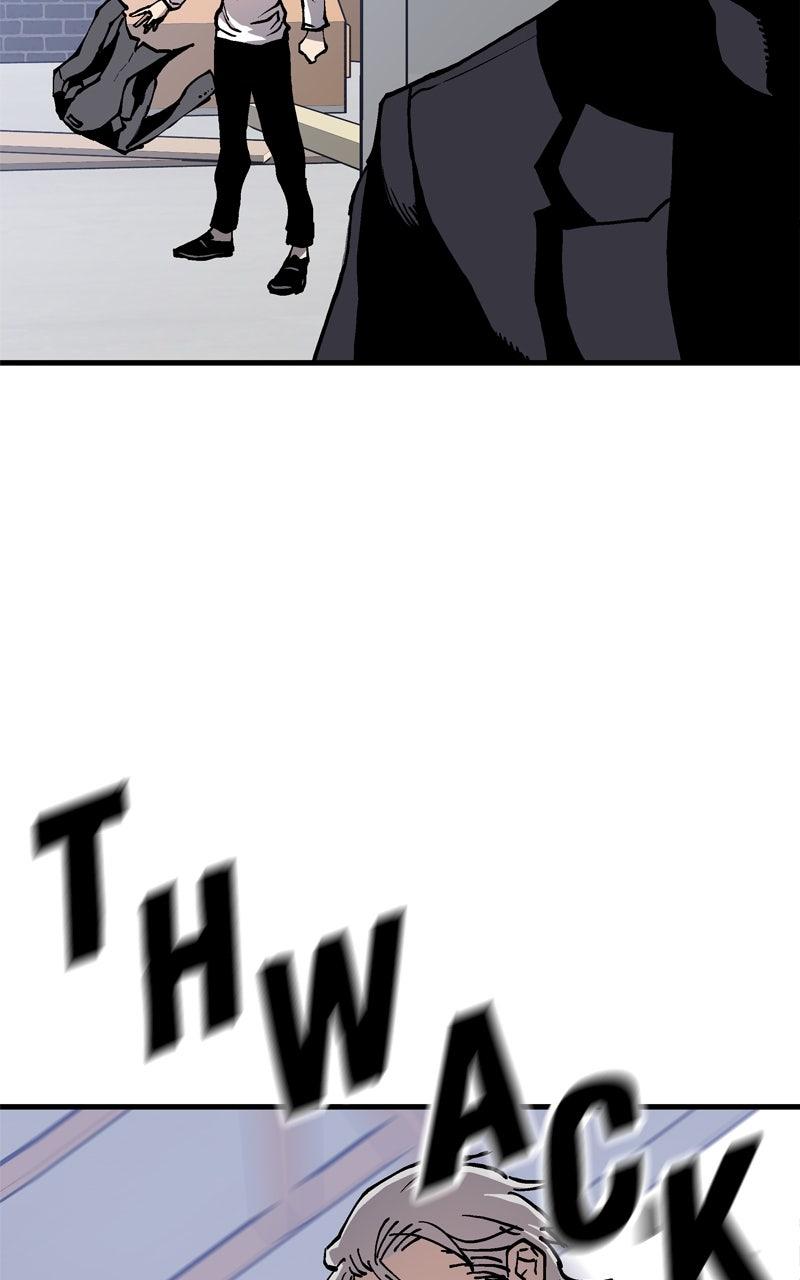 Boss Return Chap 68 - Next Chap 69