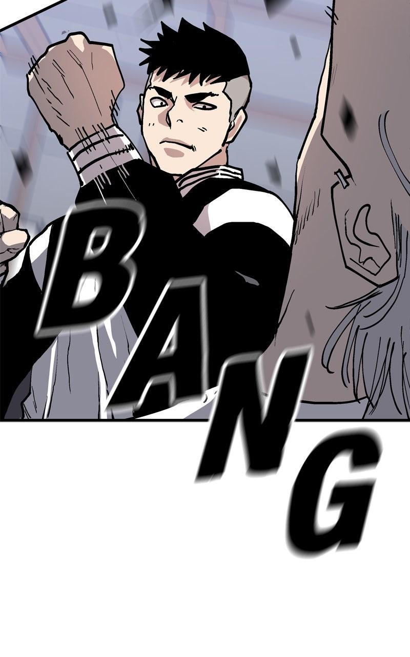 Boss Return Chap 68 - Next Chap 69