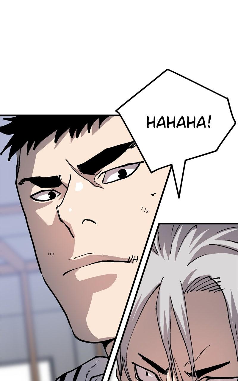 Boss Return Chap 68 - Next Chap 69