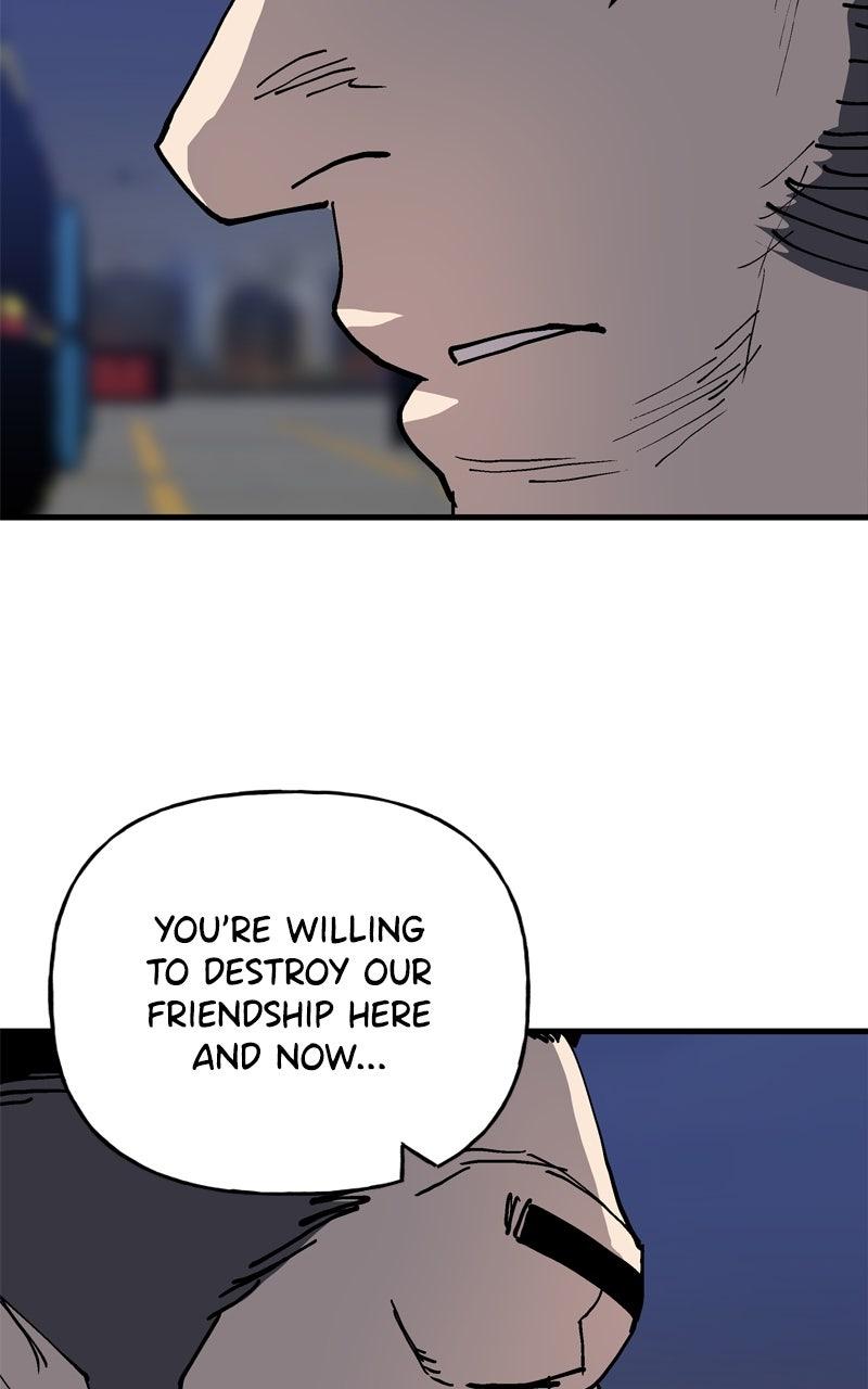 Boss Return Chap 69 - Next Chap 70