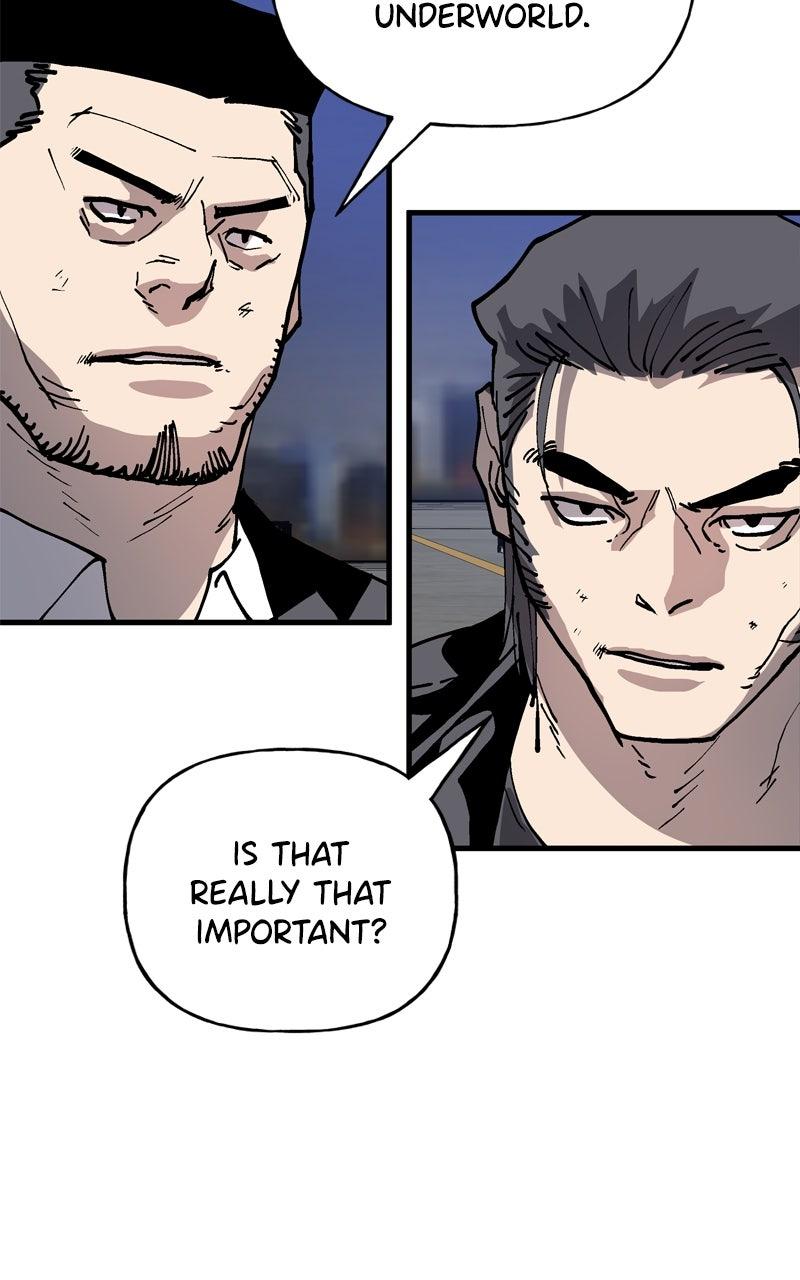 Boss Return Chap 69 - Next Chap 70