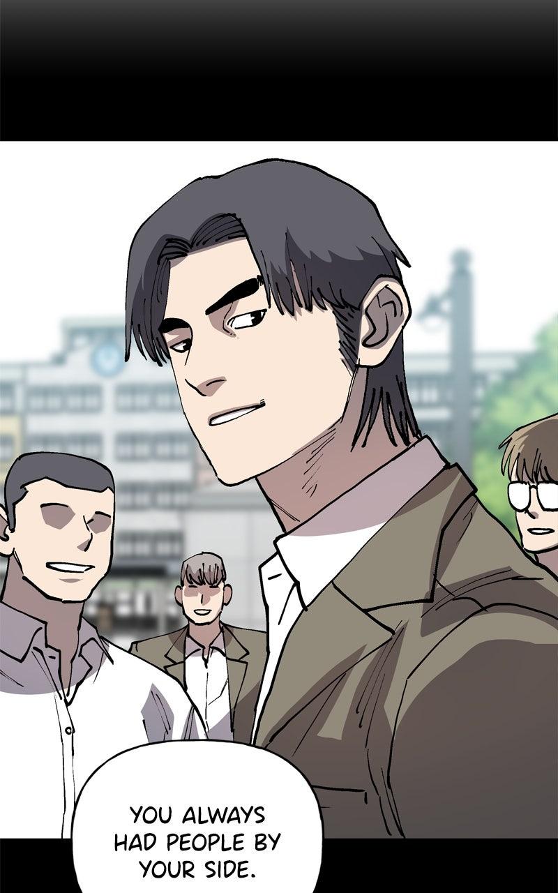 Boss Return Chap 69 - Next Chap 70