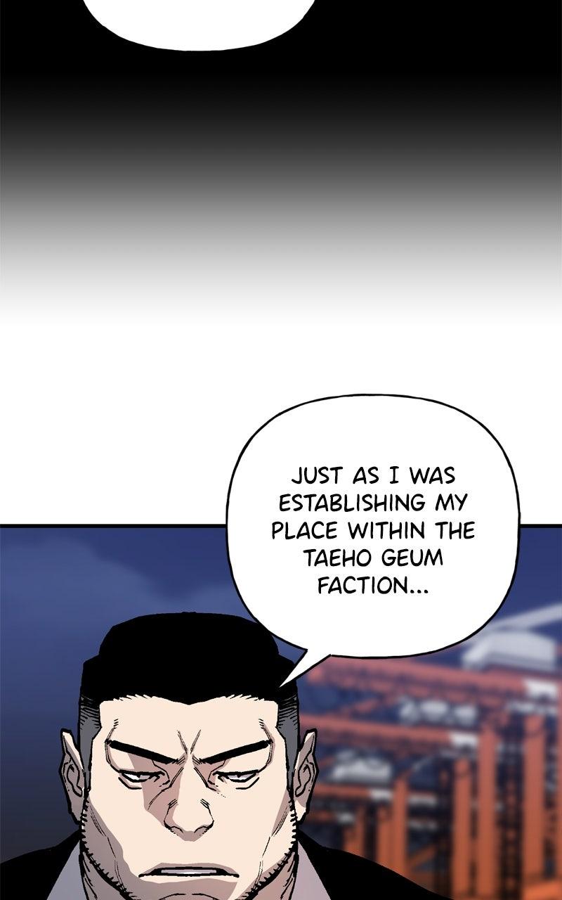 Boss Return Chap 69 - Next Chap 70