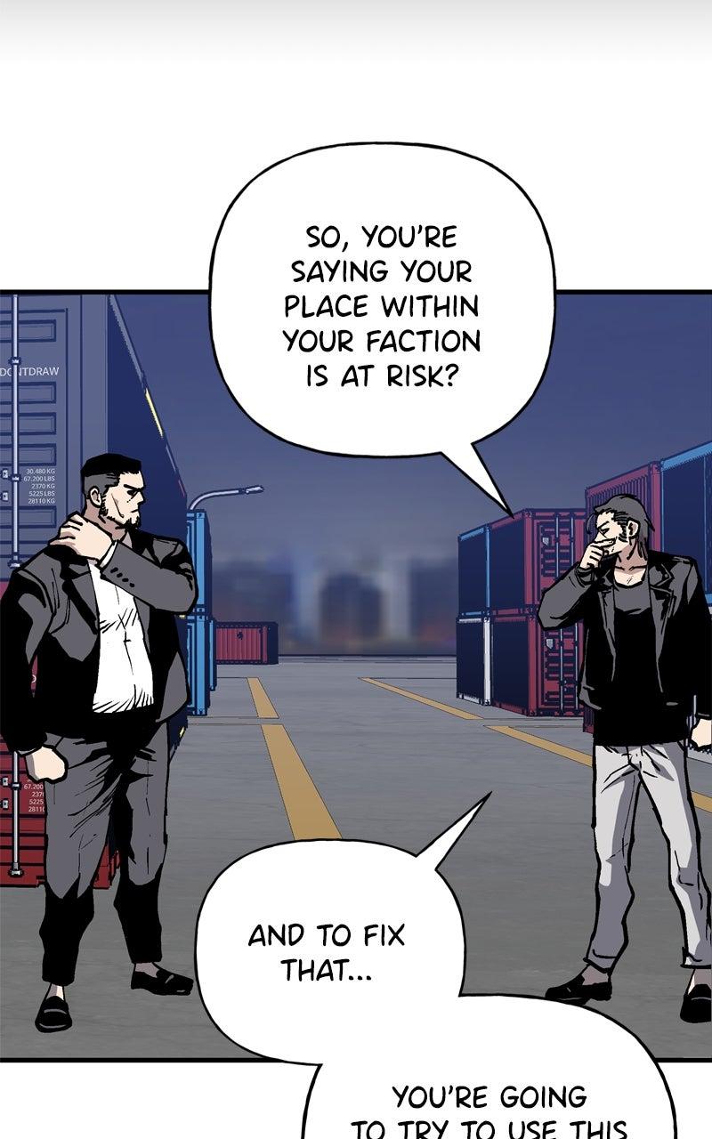 Boss Return Chap 69 - Next Chap 70