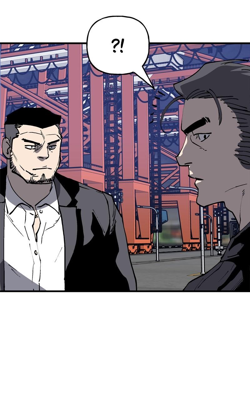 Boss Return Chap 69 - Next Chap 70