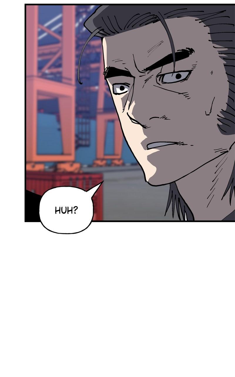 Boss Return Chap 69 - Next Chap 70