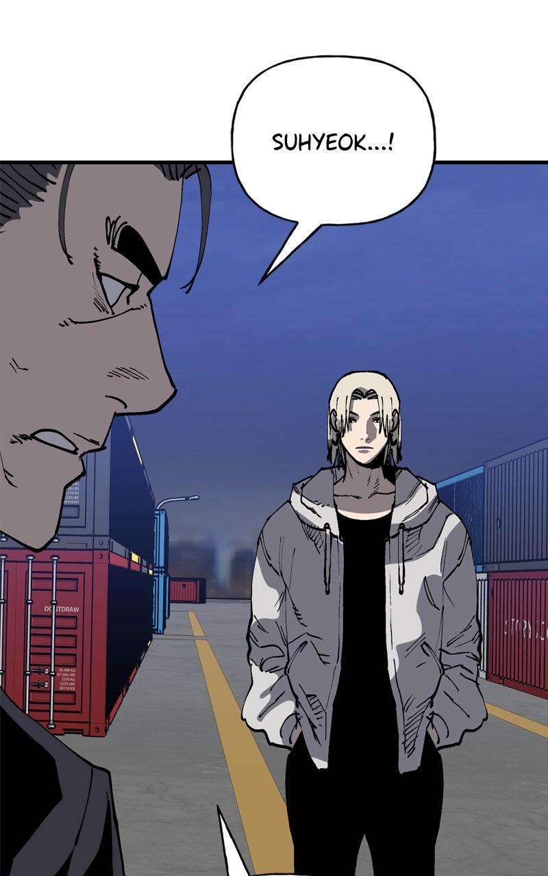 Boss Return Chap 69 - Next Chap 70