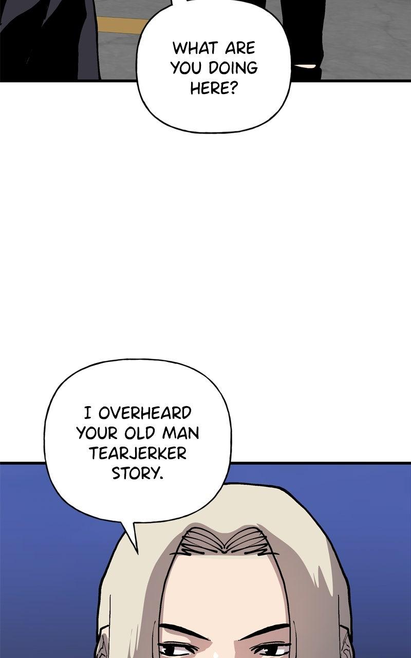 Boss Return Chap 69 - Next Chap 70