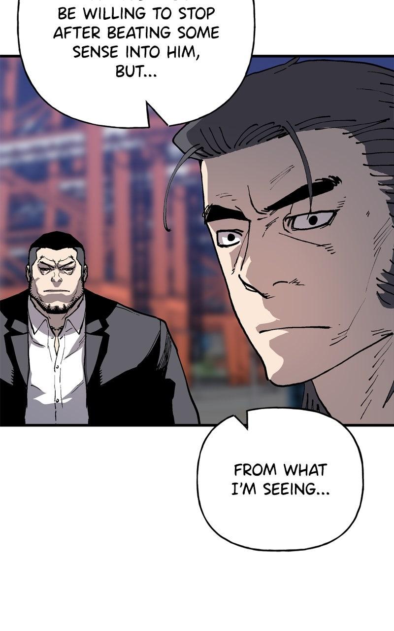 Boss Return Chap 69 - Next Chap 70