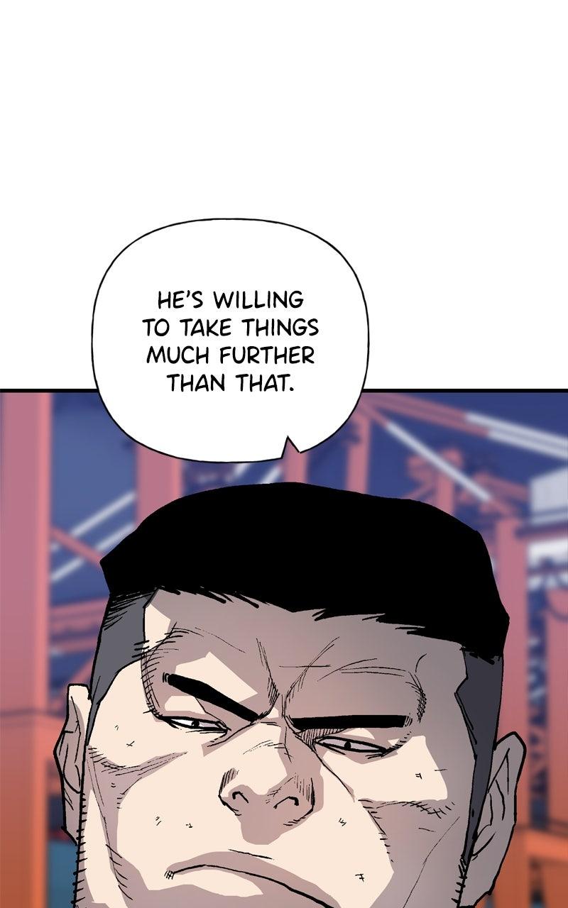 Boss Return Chap 69 - Next Chap 70
