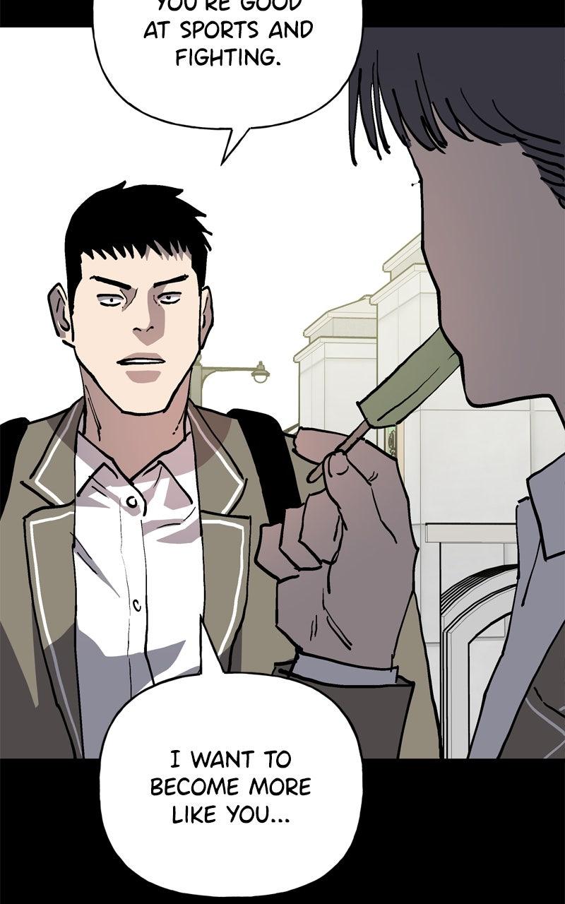 Boss Return Chap 69 - Next Chap 70