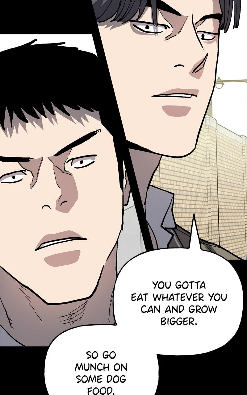 Boss Return Chap 69 - Next Chap 70