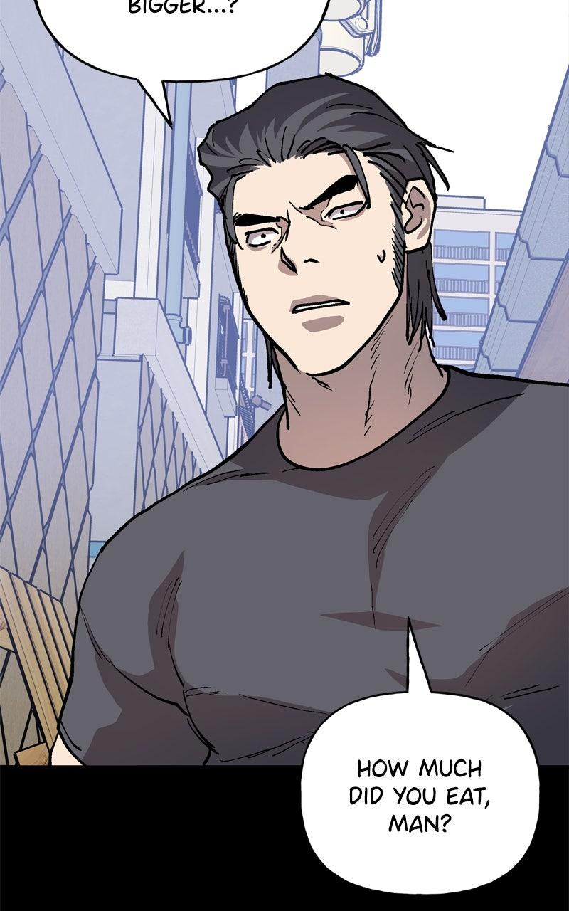 Boss Return Chap 69 - Next Chap 70
