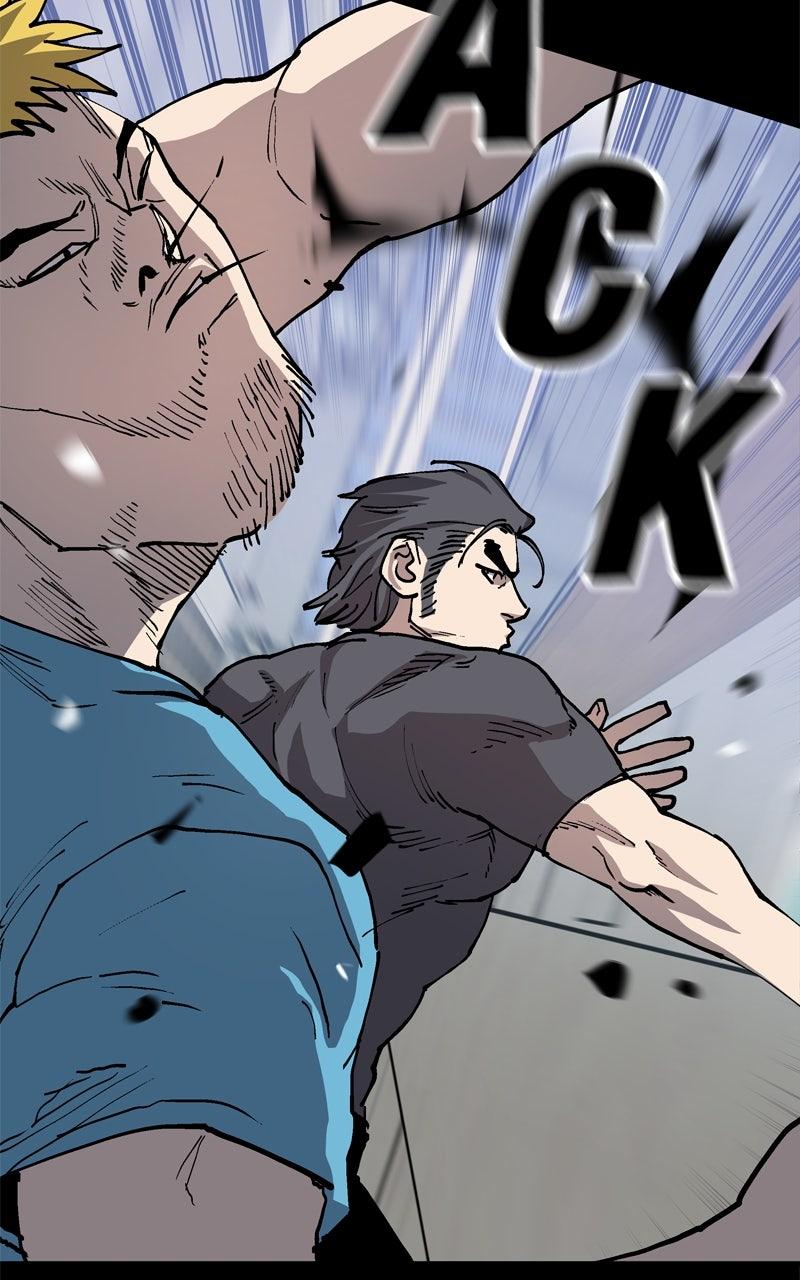 Boss Return Chap 69 - Next Chap 70