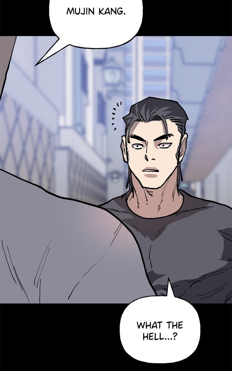 Boss Return Chap 69 - Next Chap 70