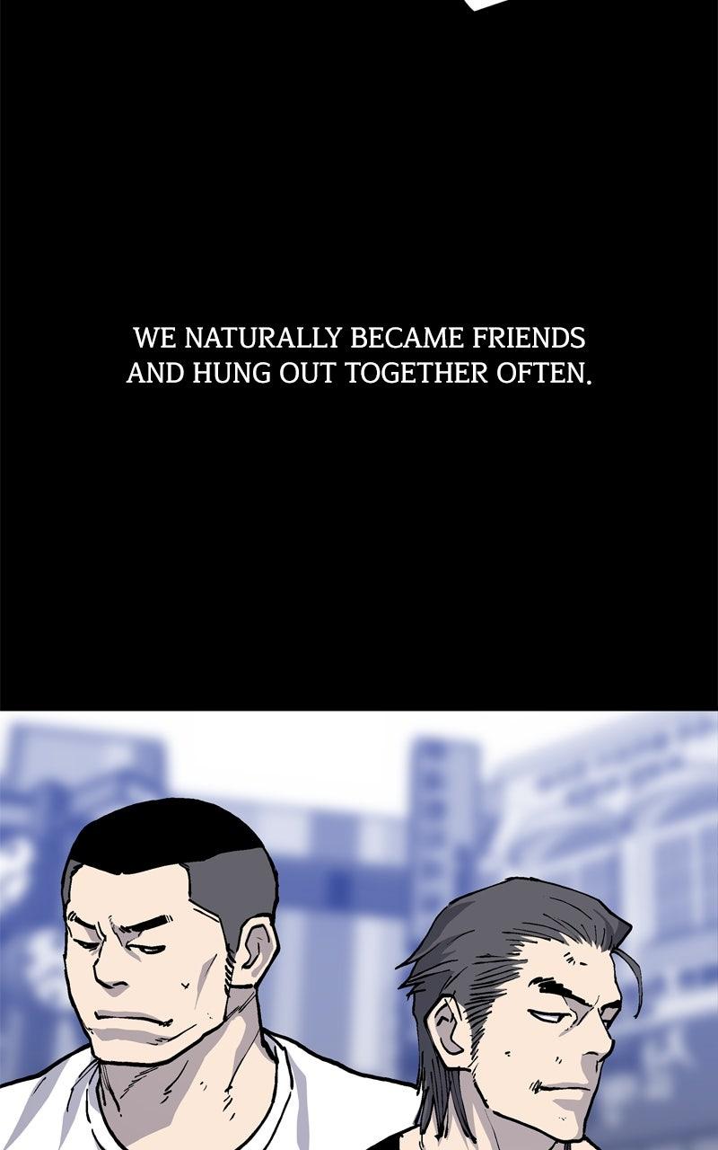 Boss Return Chap 69 - Next Chap 70