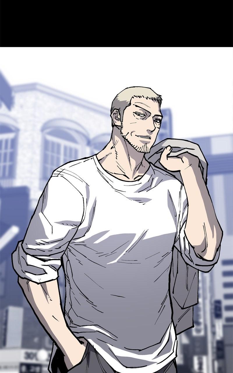 Boss Return Chap 69 - Next Chap 70