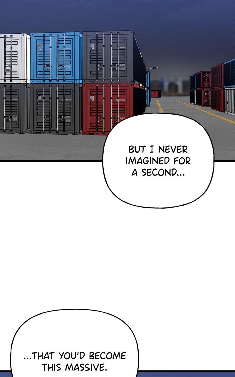 Boss Return Chap 69 - Next Chap 70