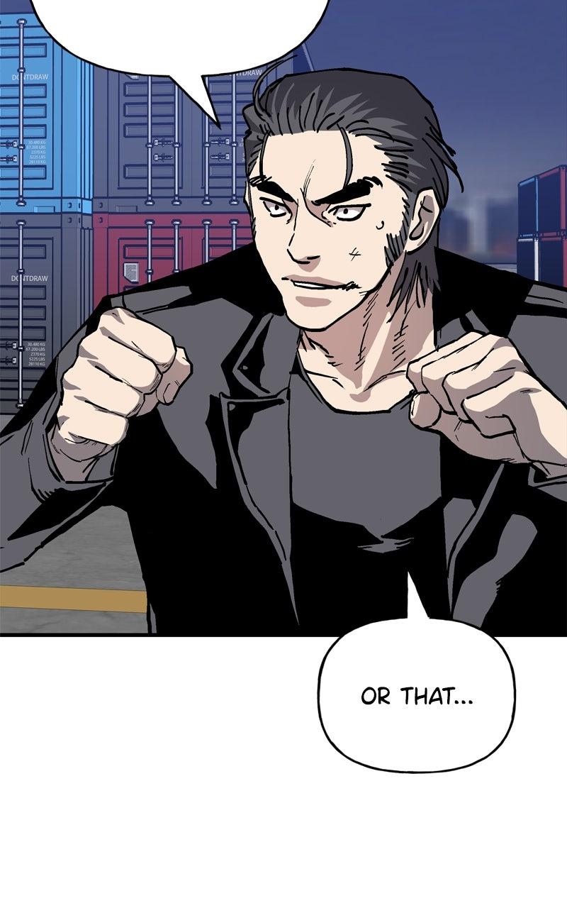 Boss Return Chap 69 - Next Chap 70