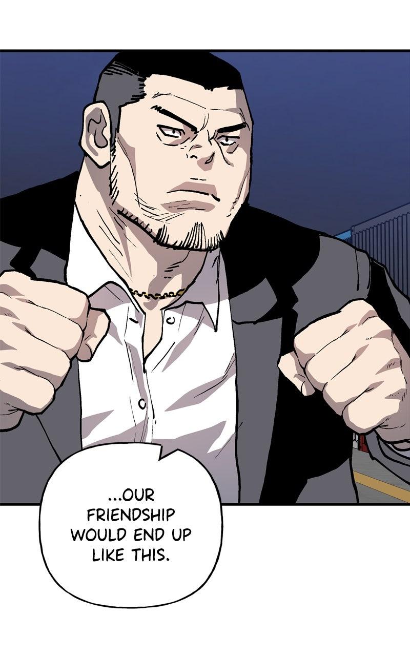 Boss Return Chap 69 - Next Chap 70