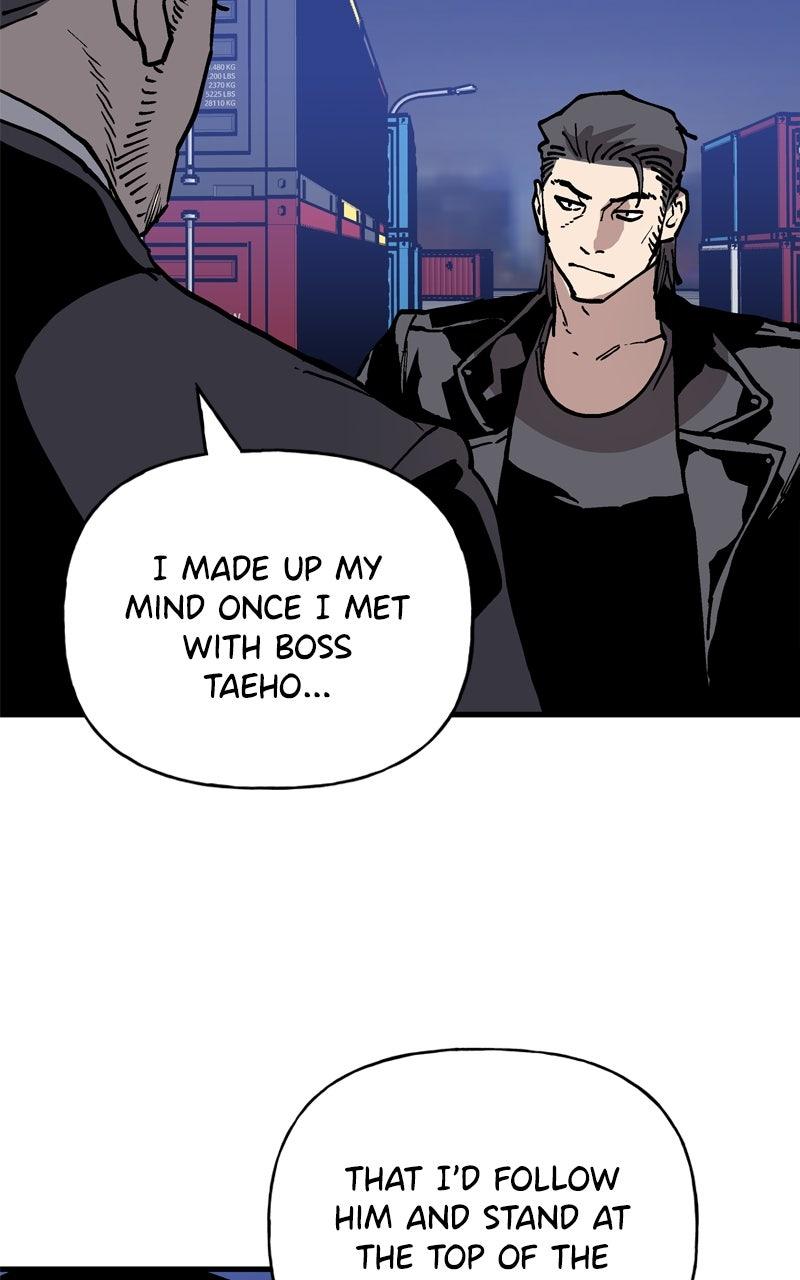 Boss Return Chap 69 - Next Chap 70