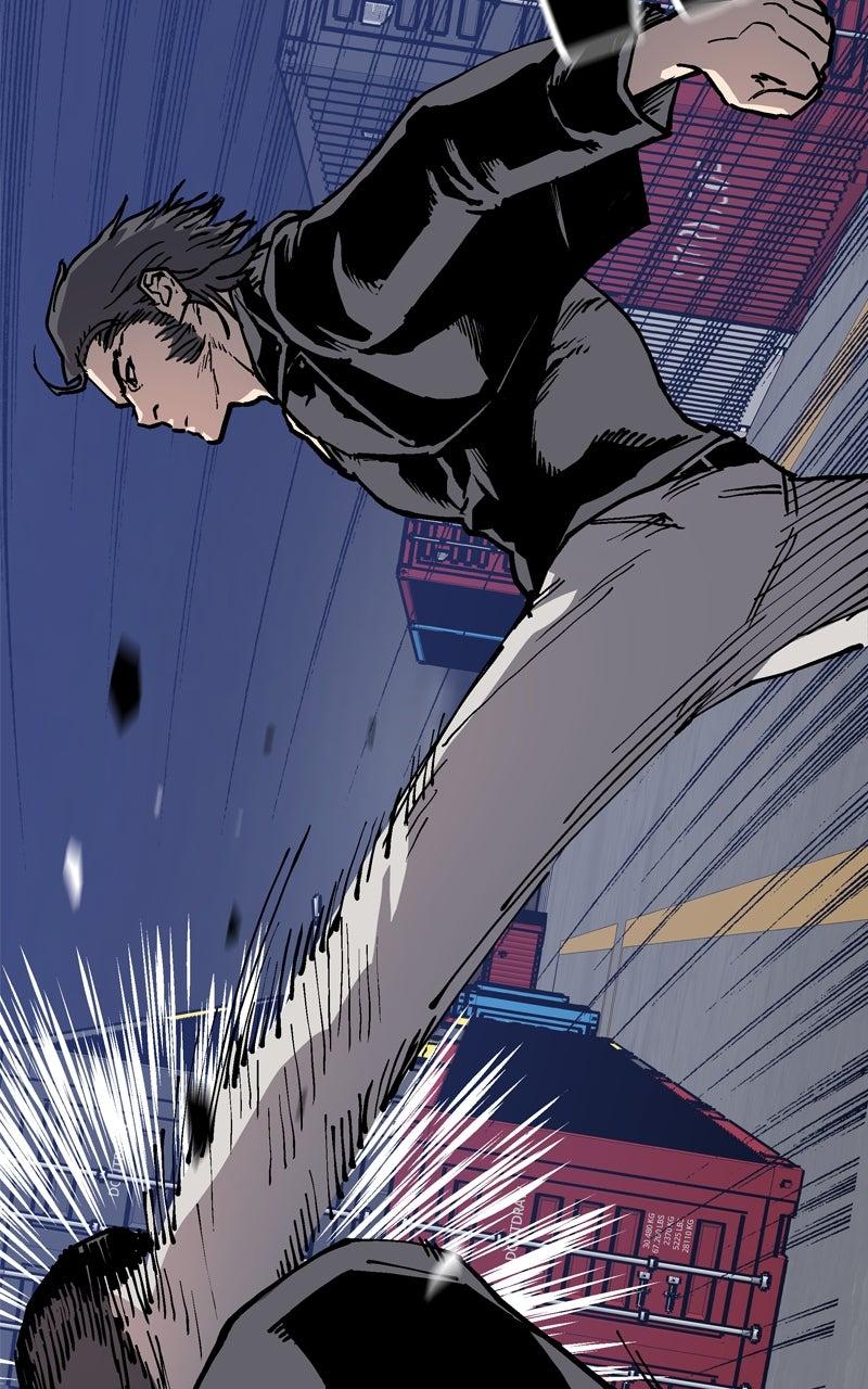 Boss Return Chap 69 - Next Chap 70