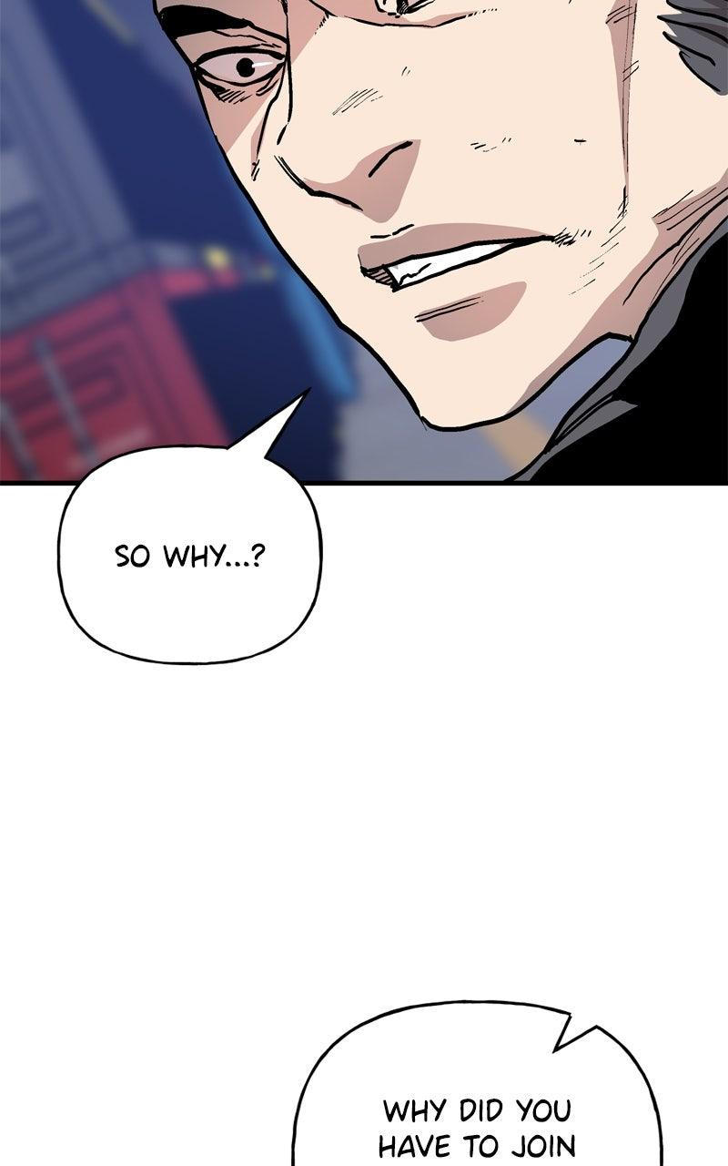 Boss Return Chap 69 - Next Chap 70