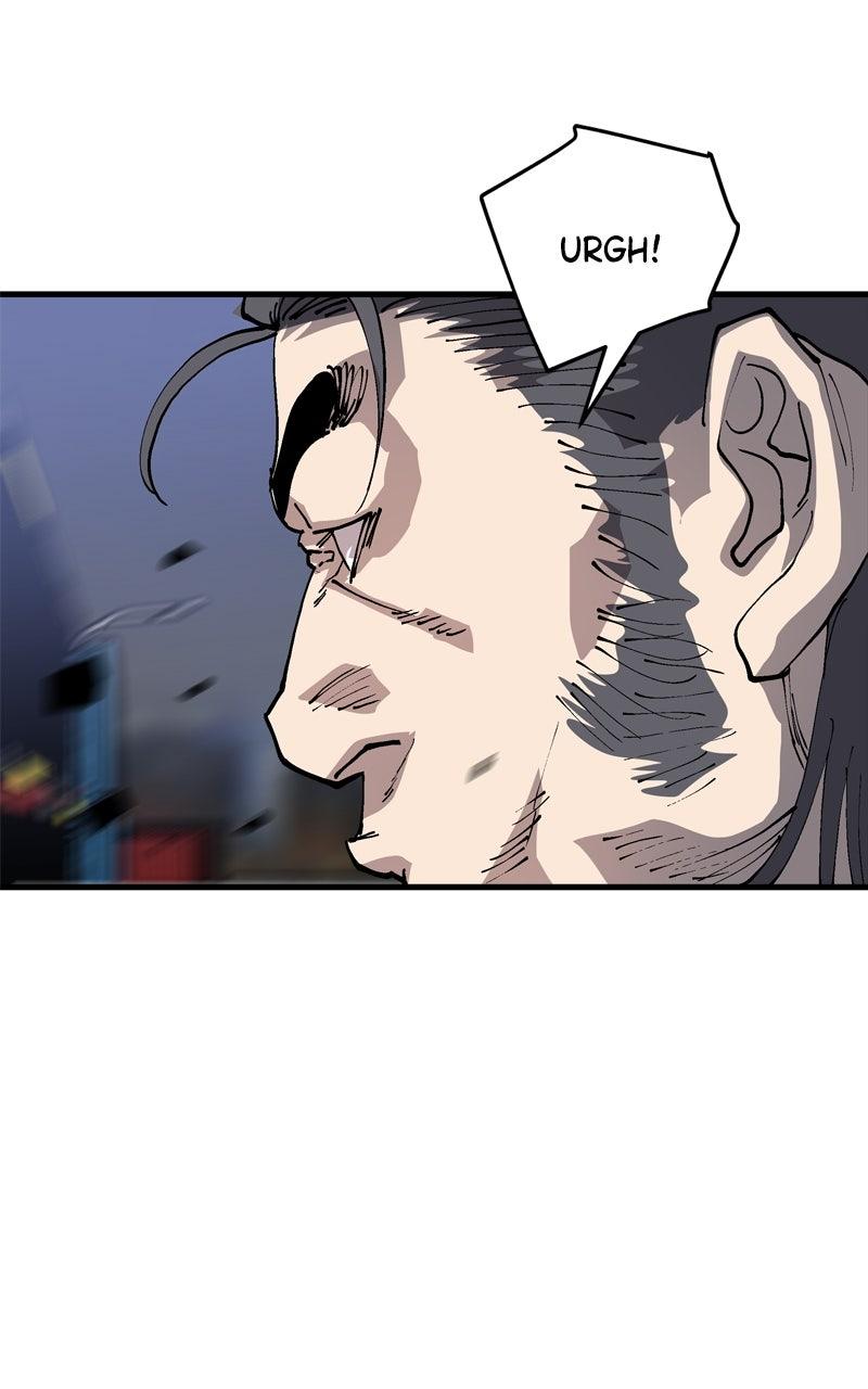 Boss Return Chap 69 - Next Chap 70