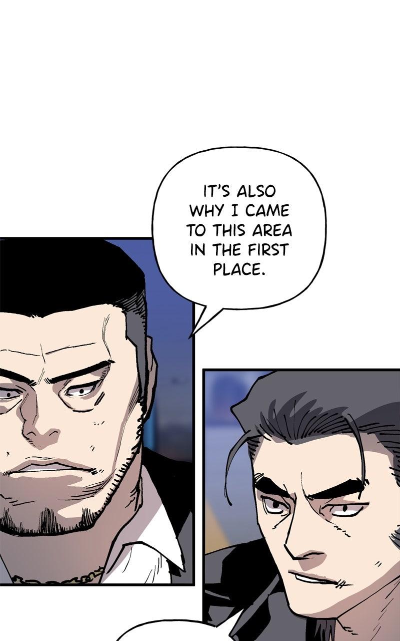 Boss Return Chap 69 - Next Chap 70