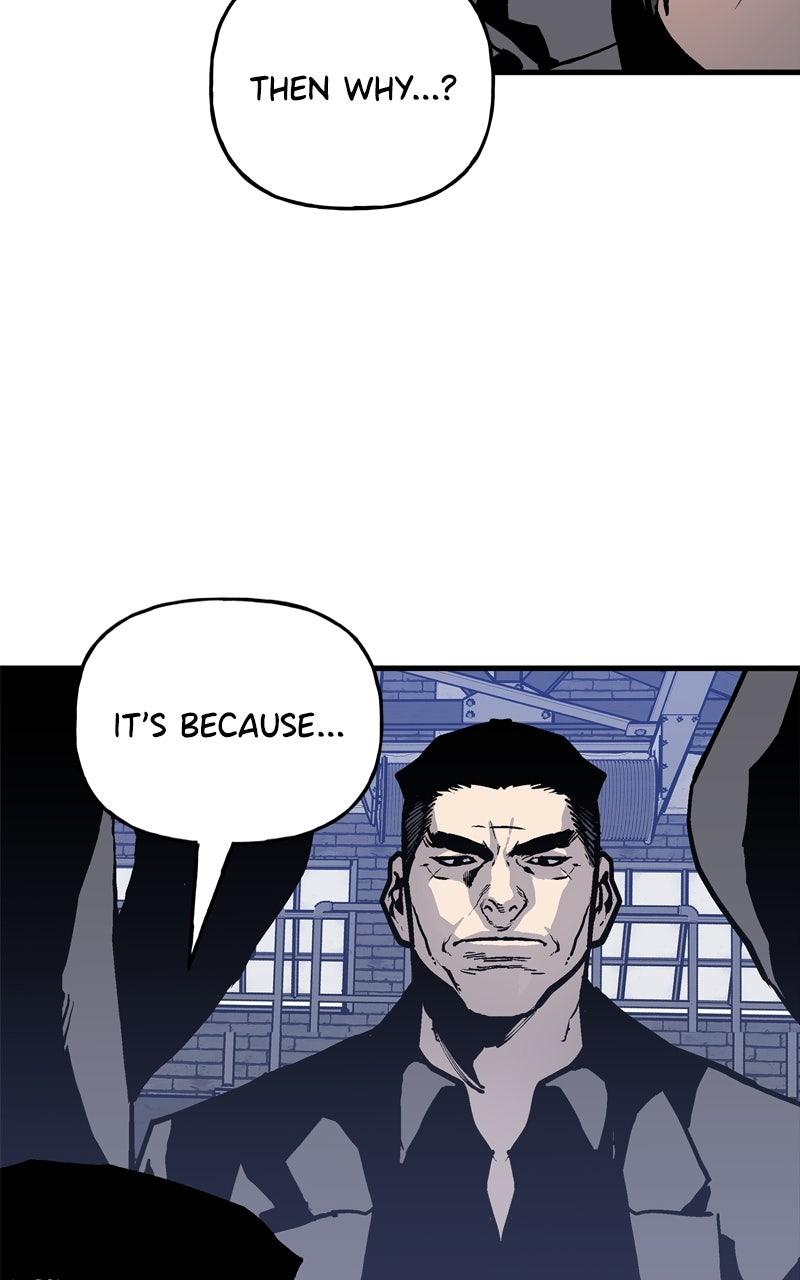 Boss Return Chap 69 - Next Chap 70