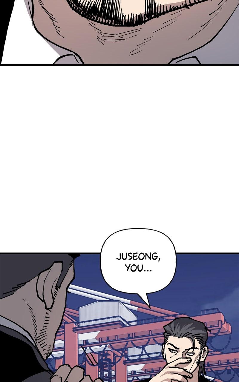 Boss Return Chap 69 - Next Chap 70