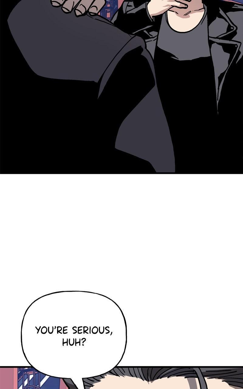 Boss Return Chap 69 - Next Chap 70