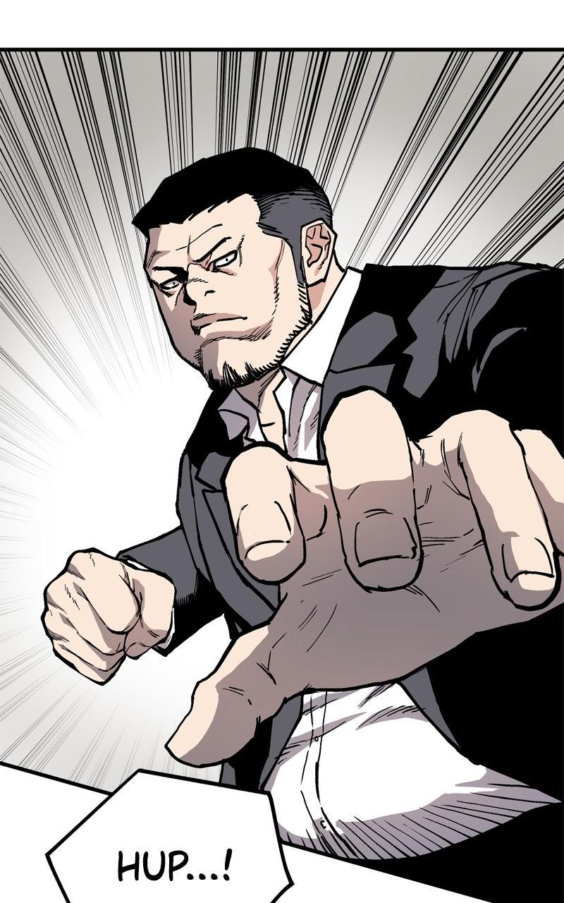 Boss Return Chap 69 - Next Chap 70