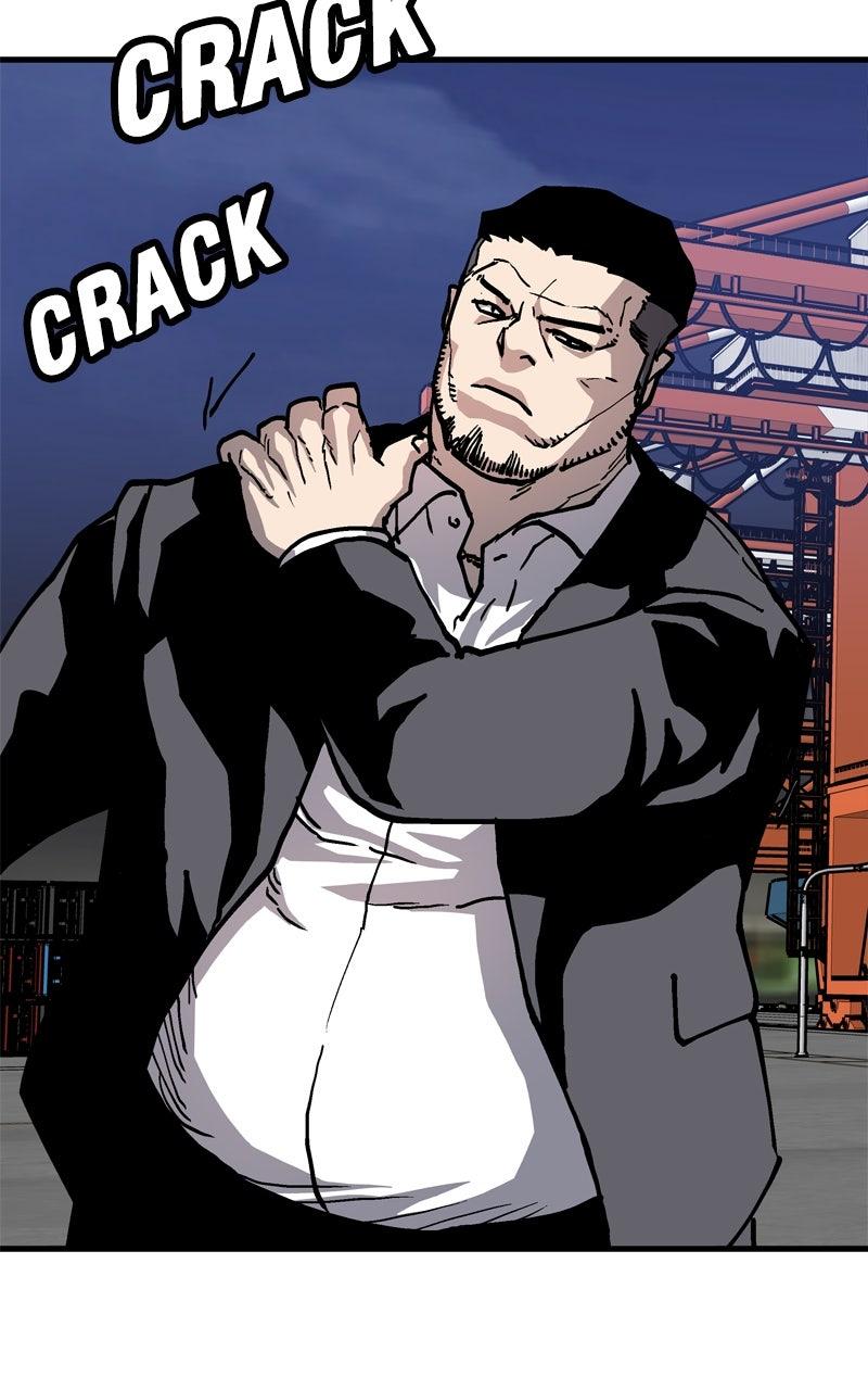 Boss Return Chap 69 - Next Chap 70