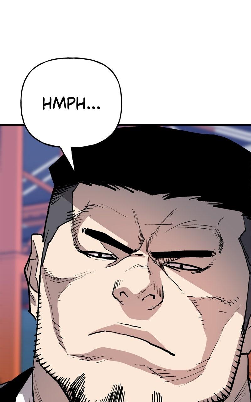 Boss Return Chap 69 - Next Chap 70