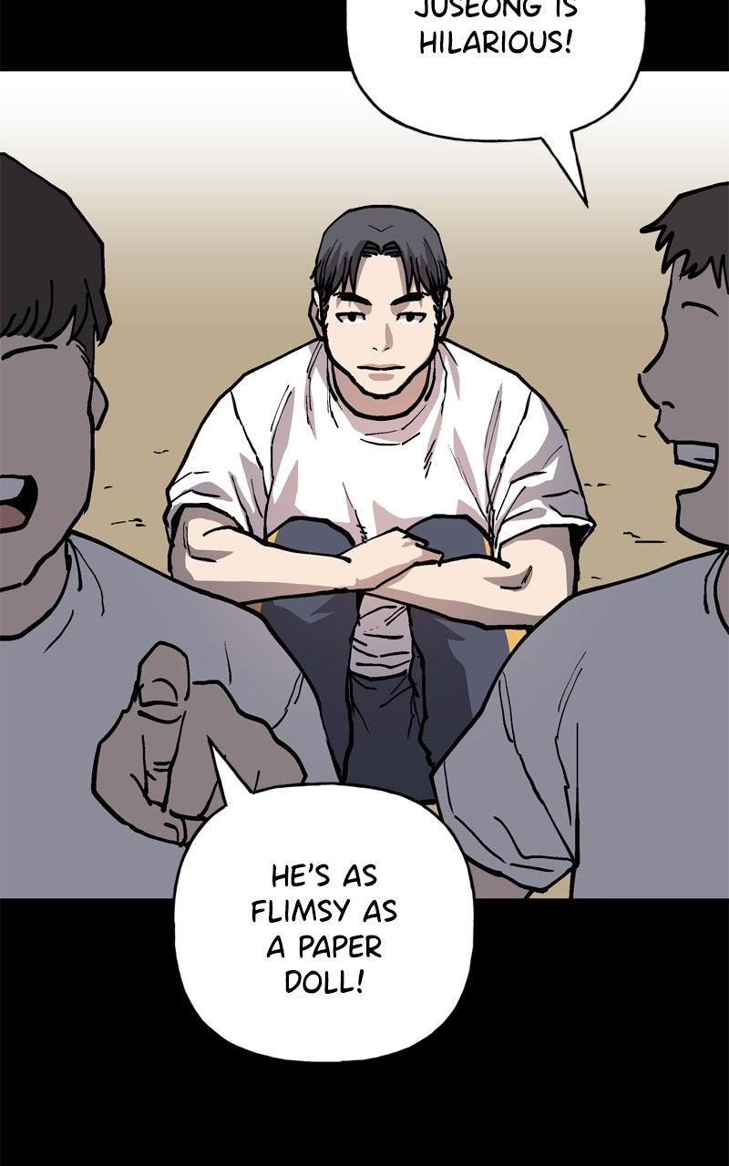 Boss Return Chap 69 - Next Chap 70