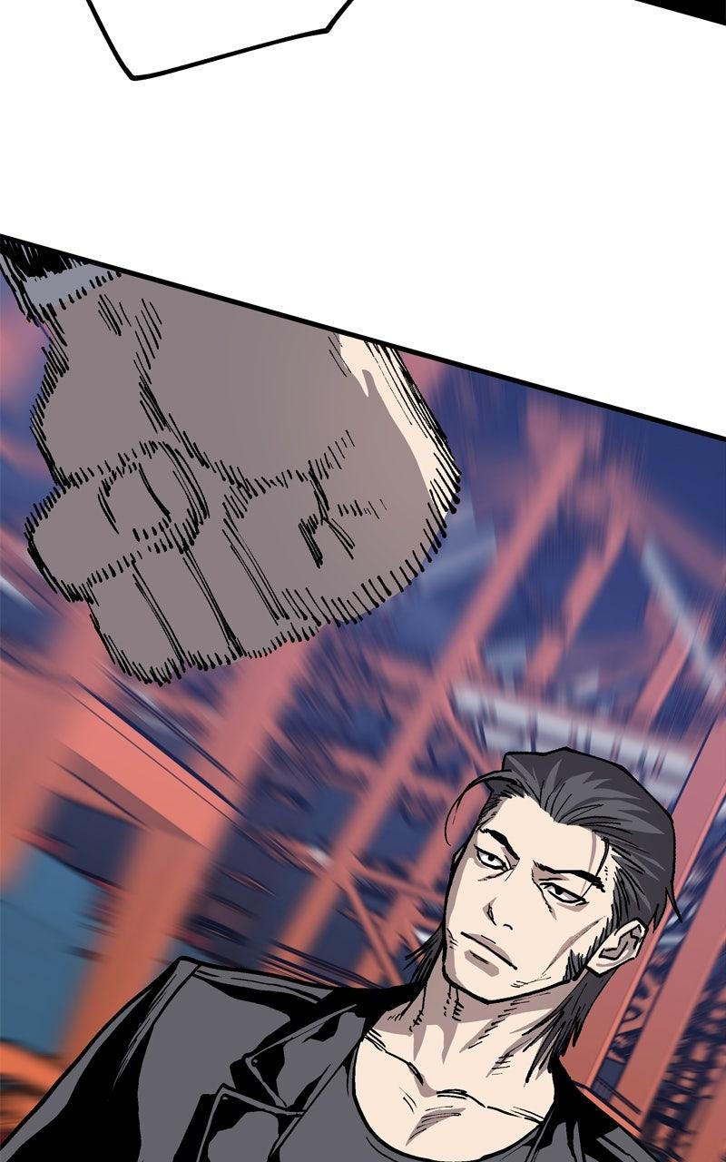 Boss Return Chap 69 - Next Chap 70