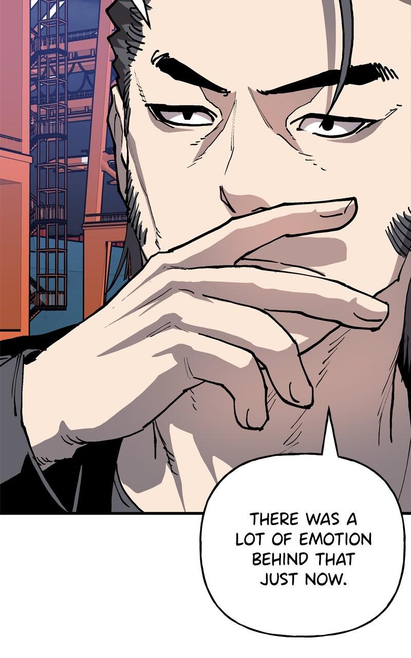 Boss Return Chap 69 - Next Chap 70