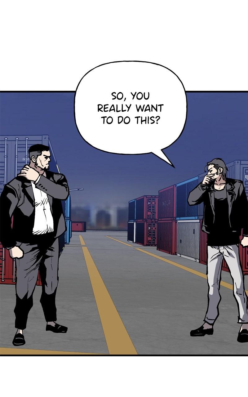 Boss Return Chap 69 - Next Chap 70