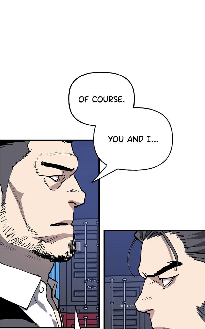 Boss Return Chap 69 - Next Chap 70