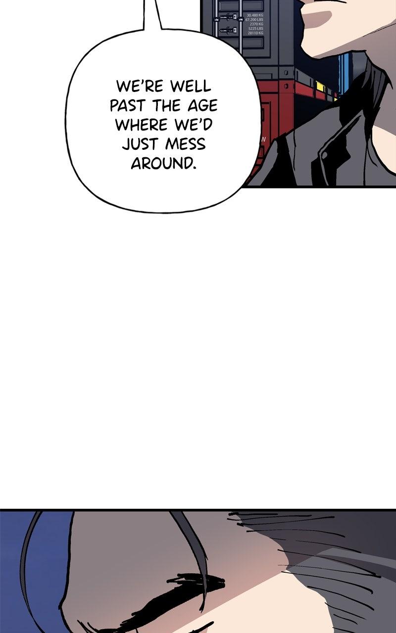 Boss Return Chap 69 - Next Chap 70